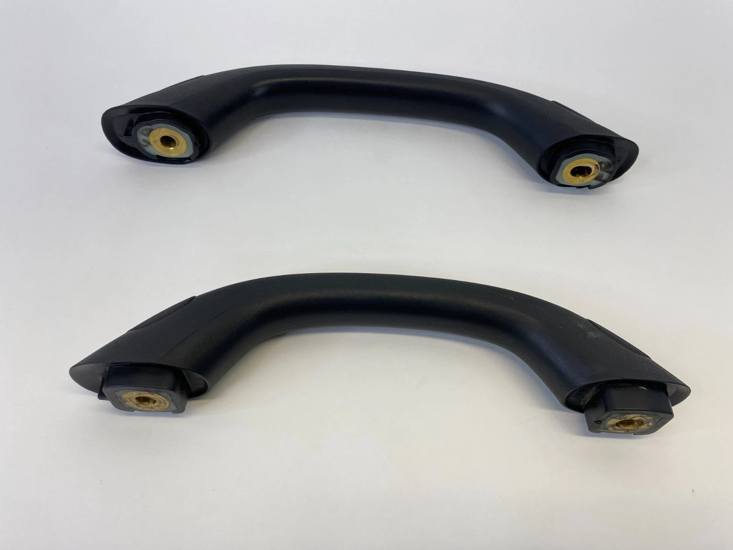 11-15 FORD EXPLORER REAR LEFT & RIGHT B-PILLAR INNER GRAB GRIP ASSIST HANDLE OEM
