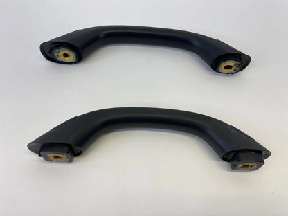 11-15 FORD EXPLORER REAR LEFT & RIGHT B-PILLAR INNER GRAB GRIP ASSIST HANDLE OEM