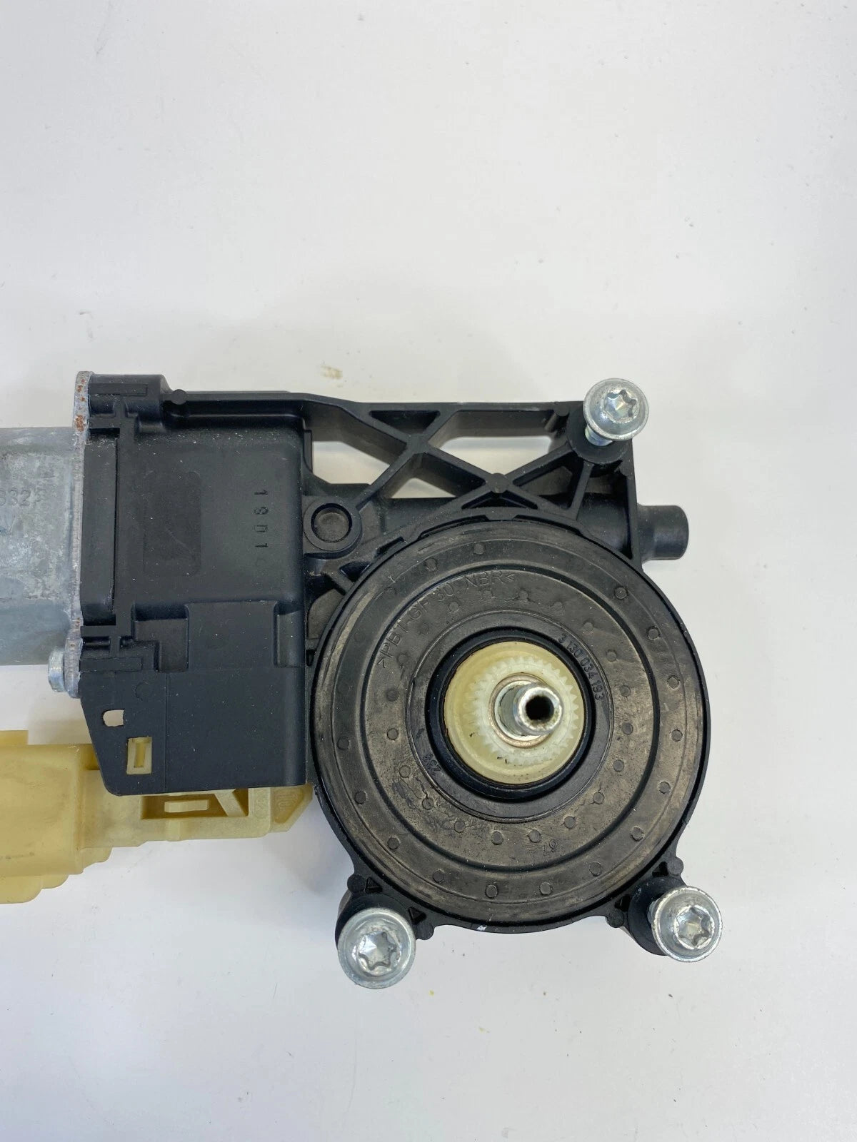 2013-2020 FORD FUSION REAR LEFT BACK SIDE POWER WINDOW MOTOR 0130822832