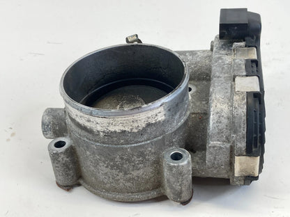 2004 2005 CADILLAC CTS 3.6L V6 A/T THROTTLE BODY THROTTLE VALVE 12571081 OEM