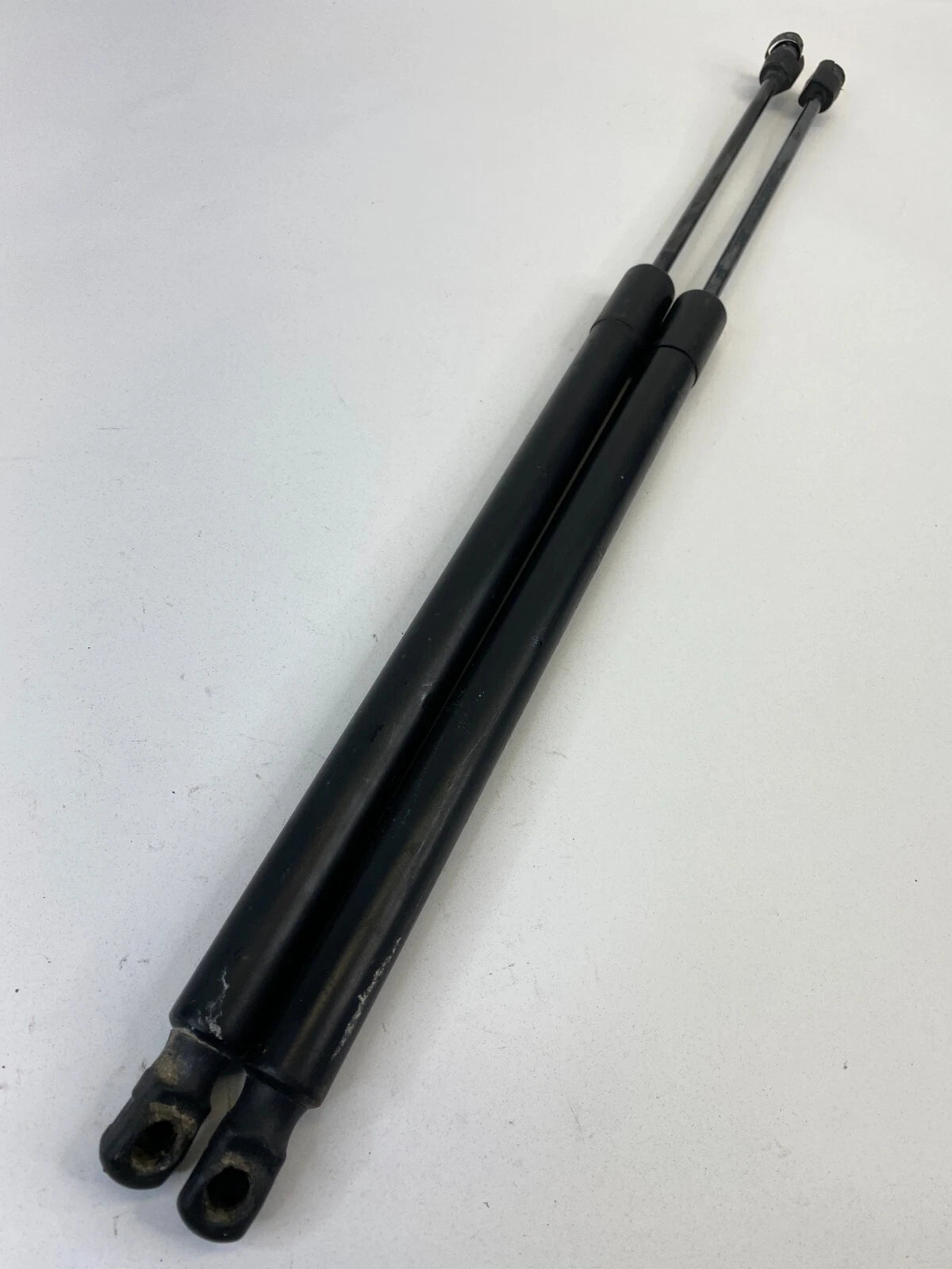 2008-2012 FORD ESCAPE REAR TRUNK SHOCK STRUT SUPPORT SET PAIR 8L84-78406A10-AC