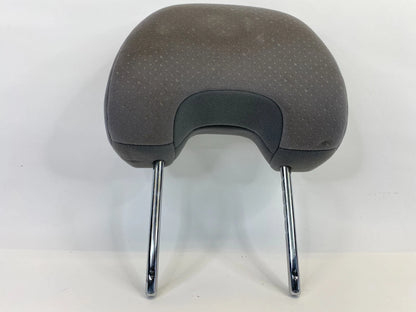2004-2009 TOYOTA PRIUS FRONT RIGHT PASSENGER SIDE SEAT HEADREST HEAD REST OEM