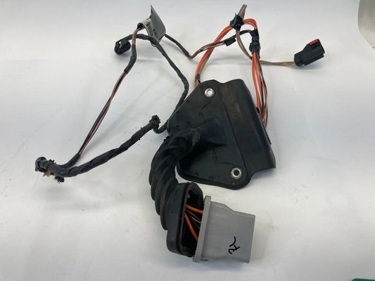 2011-2014 DODGE AVENGER REAR LEFT SIDE DOOR HARNESS WIRING WIRE 68085430AB OEM