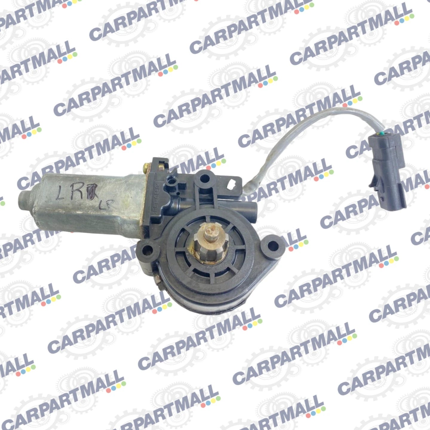 2001-2005 CHRYSLER PT CRUISER REAR LEFT DOOR POWER WINDOW MOTOR 40211111903 OEM