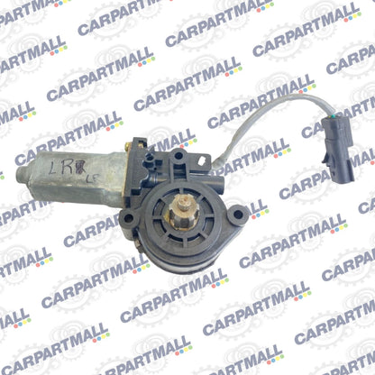 2001-2005 CHRYSLER PT CRUISER REAR LEFT DOOR POWER WINDOW MOTOR 40211111903 OEM
