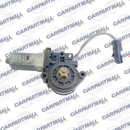 2001-2005 CHRYSLER PT CRUISER REAR LEFT DOOR POWER WINDOW MOTOR 40211111903 OEM