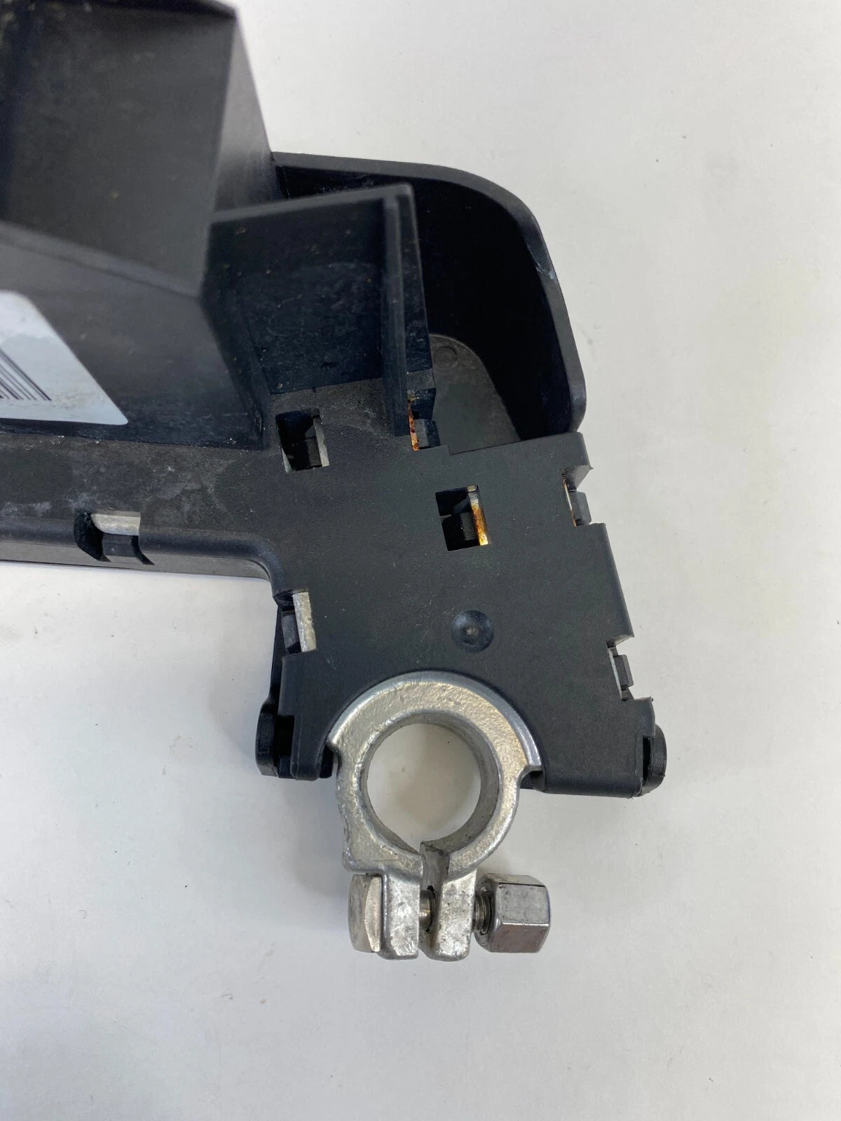 09-16 AUDI A4 QUATTRO 2.0L 16V POSITIVE BATTERY TERMINAL CONNECTOR 8J0-915-459
