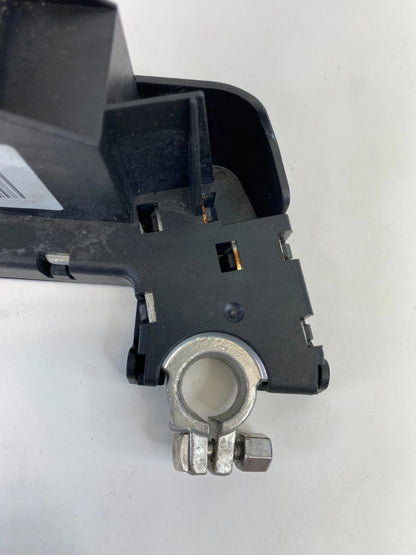 09-16 AUDI A4 QUATTRO 2.0L 16V POSITIVE BATTERY TERMINAL CONNECTOR 8J0-915-459