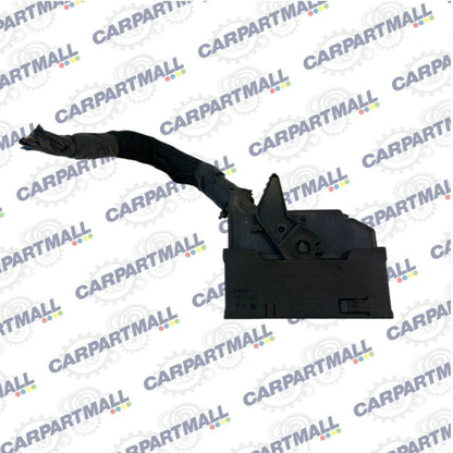 15-18 FORD FOCUS SEDAN 2.0L ABS ANTI-LOCK BRAKE PUMP PLUG CONNECTOR OEM 21419541