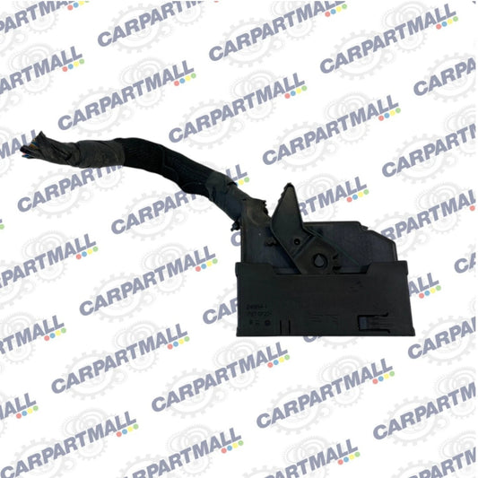 15-18 FORD FOCUS SEDAN 2.0L ABS ANTI-LOCK BRAKE PUMP PLUG CONNECTOR OEM 21419541