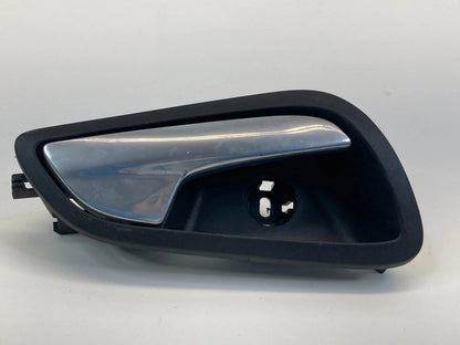 12-18 FORD FOCUS REAR RIGHT SIDE INNER INTERIOR DOOR HANDLE AM51-U22601-CDW OEM