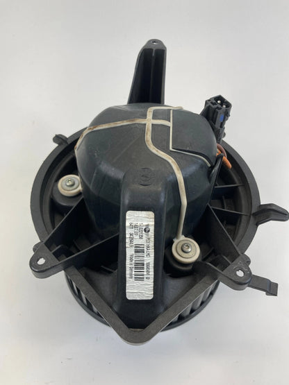 2007-2015 MINI COOPER HVAC HEATER BLOWER MOTOR ASSEMBLY OEM FACTORY 641134226449