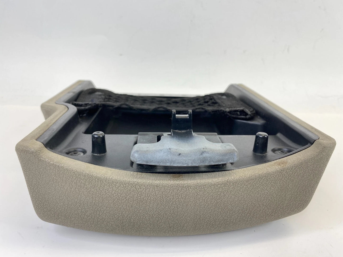 2005-2007 JEEP GRAND CHEROKEE CENTER CONSOLE ARMREST ARM REST LID ASSEMBLY OEM