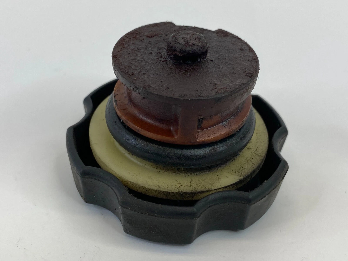 2005-2010 PONTIAC G6 3.5L ENGINE OIL FILLER FLUID COVER CAP OEM