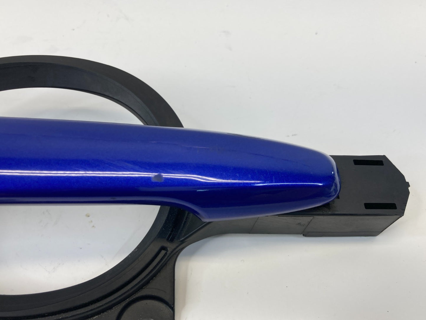 2008-2017 Mitsubishi Lancer Rear Right Back Side Door Exterior Handle OEM