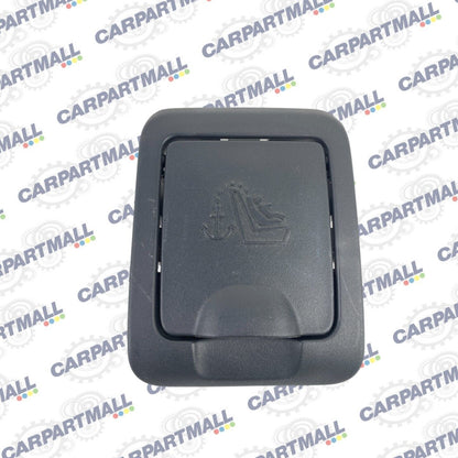 2006-2016 Ford Fusion Rear Seat Child Anchor Cap Cover OEM