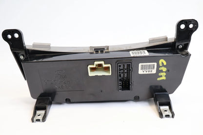 2007-2010 HYUNDAI ELANTRA FRONT DASH AC HEATER CLIMATE CONTROL PANEL 97250-2HXXX