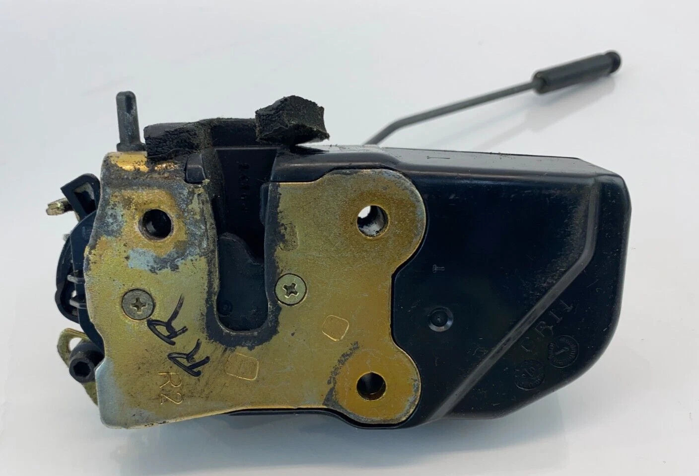 2005-2010 JEEP GRAND CHEROKEE REAR RIGHT DOOR LOCK LATCH ACTUATOR 1120032 OEM