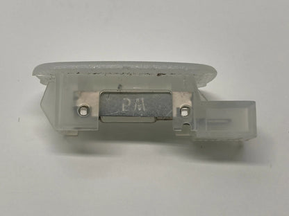 01-05 MERCEDES-BENZ C320 RIGHT INTERIOR COURTESY LIGHT MAP LAMP 208820050 OEM
