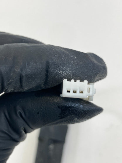 2009-2014 Nissan Murano Front Right Passenger Side Seat Belt Buckle Assy OEM