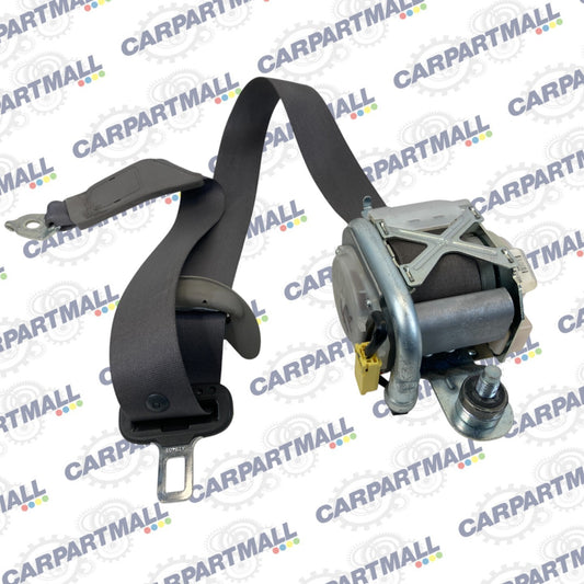 08-10 Honda Accord Sedan Front Right Side Seat Belt Retractor Gray USA Built