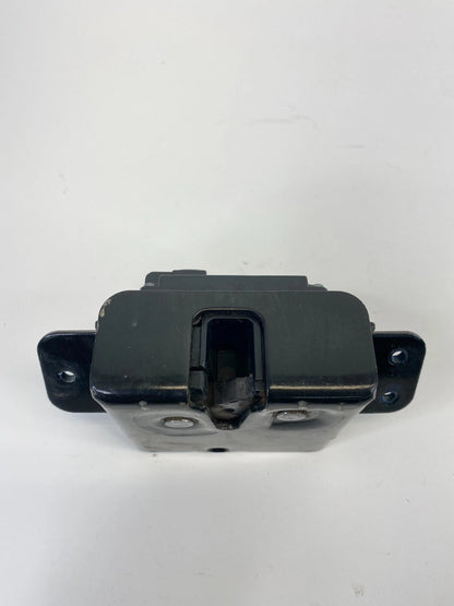12-15 CHEVROLET CAPTIVA SPORT TRUNK LIFT GATE TAILGATE LATCH LOCK ACTUATOR OEM
