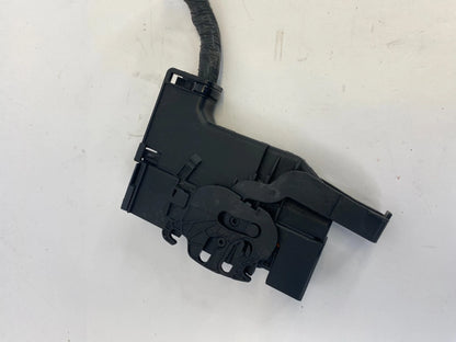 09-15 TOYOTA VENZA ABS CONTROL MODULE WIRING HARNESS PLUG CONNECTOR PIGTAIL OEM