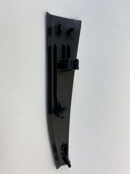 13-16 Ford Fusion Left Driver Inner A Pillar Windshield Trim Cover DS73-F026A23