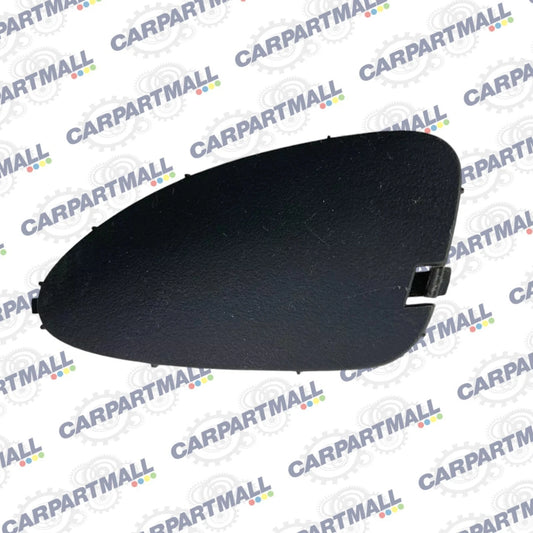 06-11 HONDA CIVIC REAR LEFT SIDE INNER DOOR HANDLE CAP SCREW COVER TRIM 43131XXX