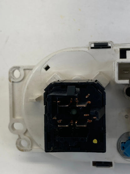 2005-2007 MERCURY MARINER 01-07 ESCAPE HVAC A/C CLIMATE CONTROL YL8H-19980-A OEM