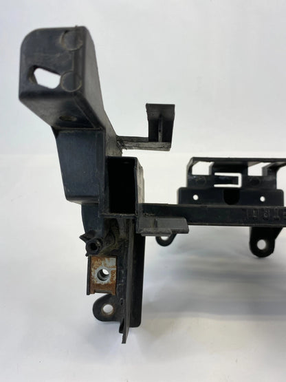 2007-2015 MINI COOPER ENGINE CONTROL MODULE SUPPORT BRACKET HOLDER 2754241 OEM