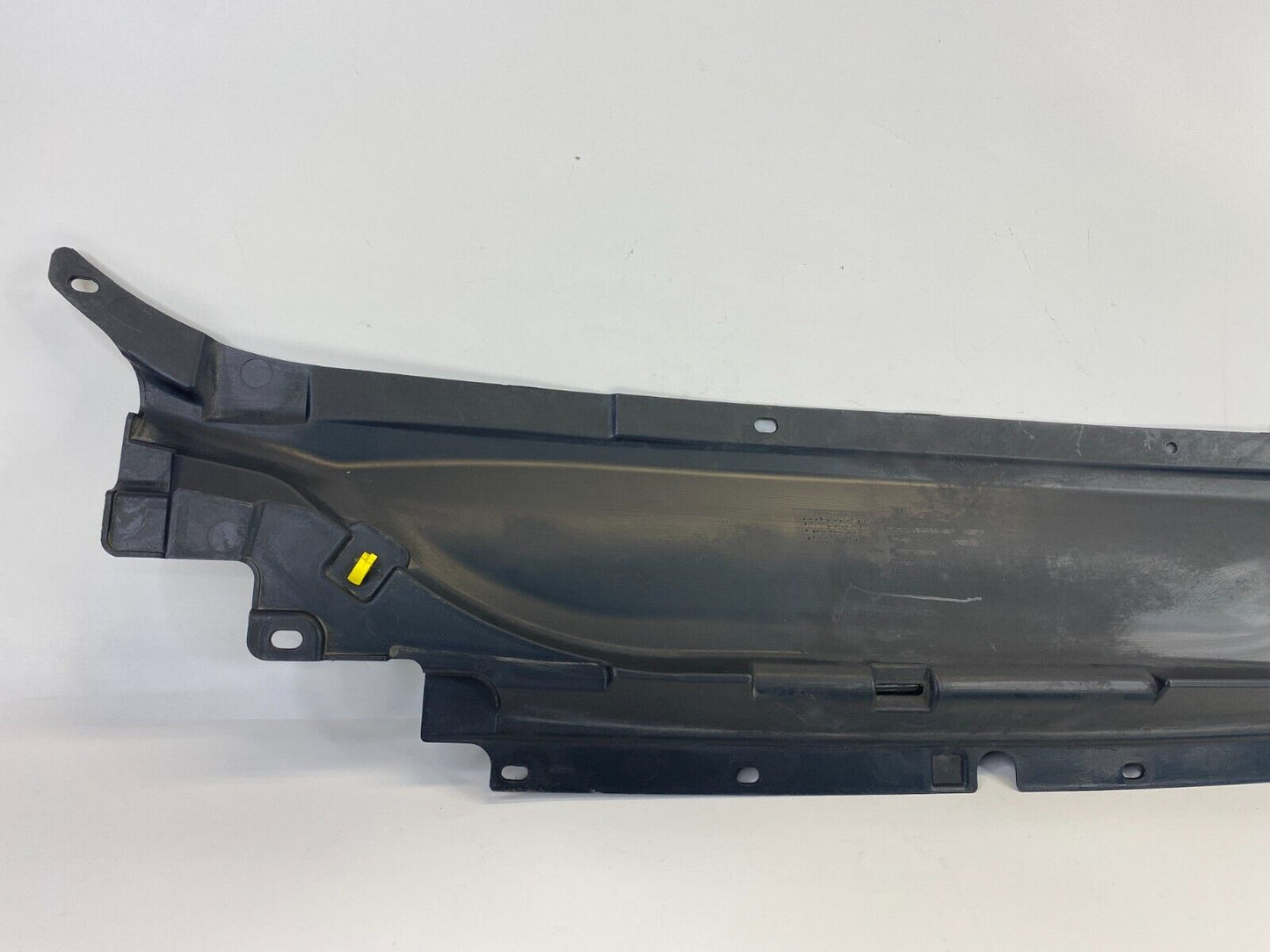 2013-2020 Ford Fusion Front Radiator Upper Sight Shield Cover DS73-16613-AF OEM