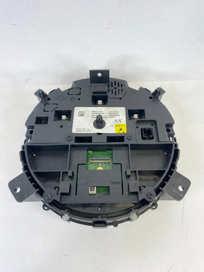2011-2015 MINI COOPER DASH SPEEDOMETER INSTRUMENT GAUGE 145K MILES 67379411 OEM