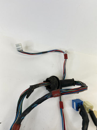 03-05 Toyota Corolla Front Right Side Door Wiring Harness Wire Cable 82151-1E470