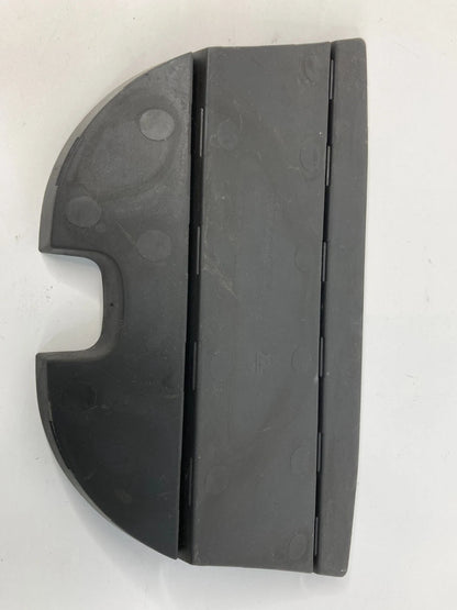 2008-2012 CHEVROLET MALIBU UPPER DASH STORAGE COMPARTMENT INSERT MAT TRAY LINER
