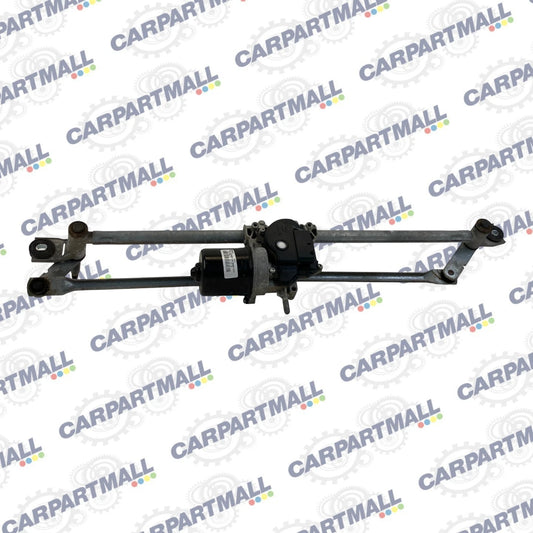 2011-2015 FORD INTERCEPTOR UTILITY FRONT WIPER MOTOR LINKAGE BB53-17500-AE OEM