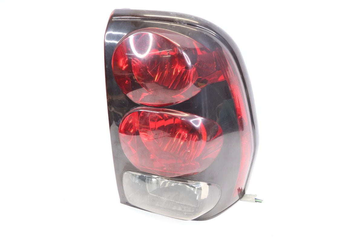 02-09 CHEVROLET TRAILBLAZER RIGHT PASSENGER TAIL LIGHT LAMP TAILLIGHT 16530278