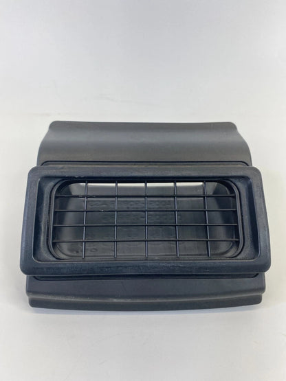 01 02 03 04 05 06 LEXUS LS430 REAR UPPER A/C AIR VENT DUCT 58862-50030 OEM