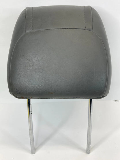 05 06 07 JEEP GRAND CHEROKEE SUV FRONT HEADREST LEFT OR RIGHT HEAD REST OEM