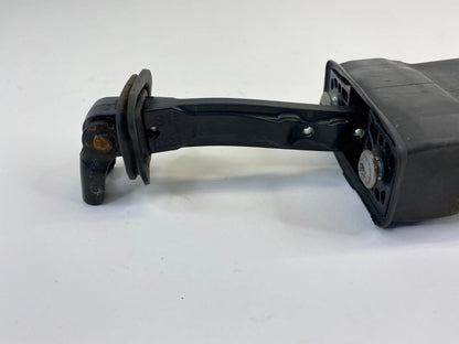 2012-2022 VOLKSWAGEN PASSAT REAR RIGHT DOOR CHECK STOP STOPPER DETENT 561837267