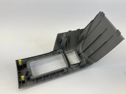 2007-2011 TOYOTA CAMRY DASH LEFT DRIVER SIDE COIN TRAY COMPARTMENT BEZEL PANEL