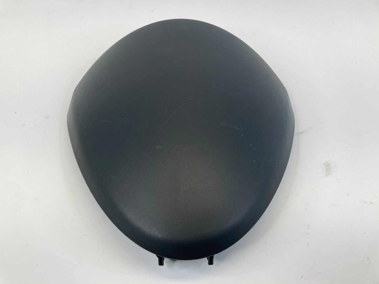 2008-2013 NISSAN ROGUE CLUSTER UPPER DASH METER HOOD COVER TRIM 68235-JM00A OEM