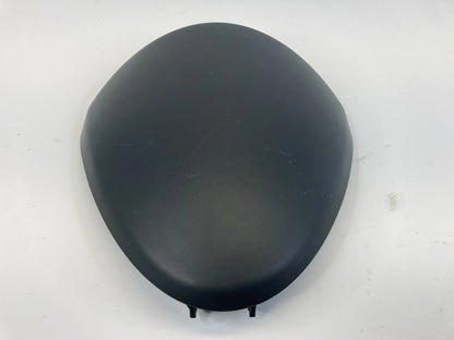 2008-2013 NISSAN ROGUE CLUSTER UPPER DASH METER HOOD COVER TRIM 68235-JM00A OEM