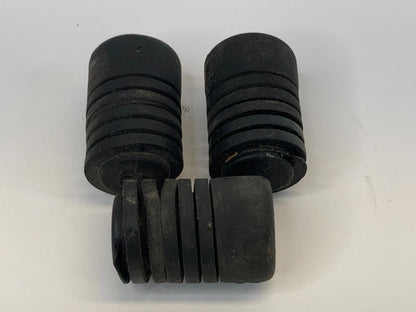 01-16 HYUNDAI ELANTRA FRONT HOOD RUBBER CUSHION BUFFER STOPPER BUMPER SET OEM