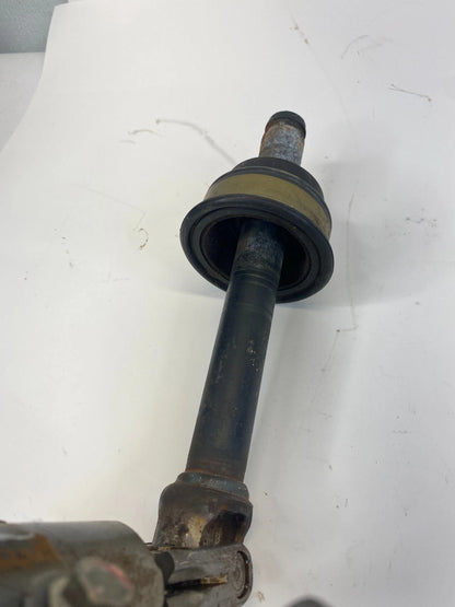 2006-2013 06-13 LEXUS IS250 2.5L CVT 4WD STEERING COLUMN ADJUSTMENT ASSEMBLY OEM