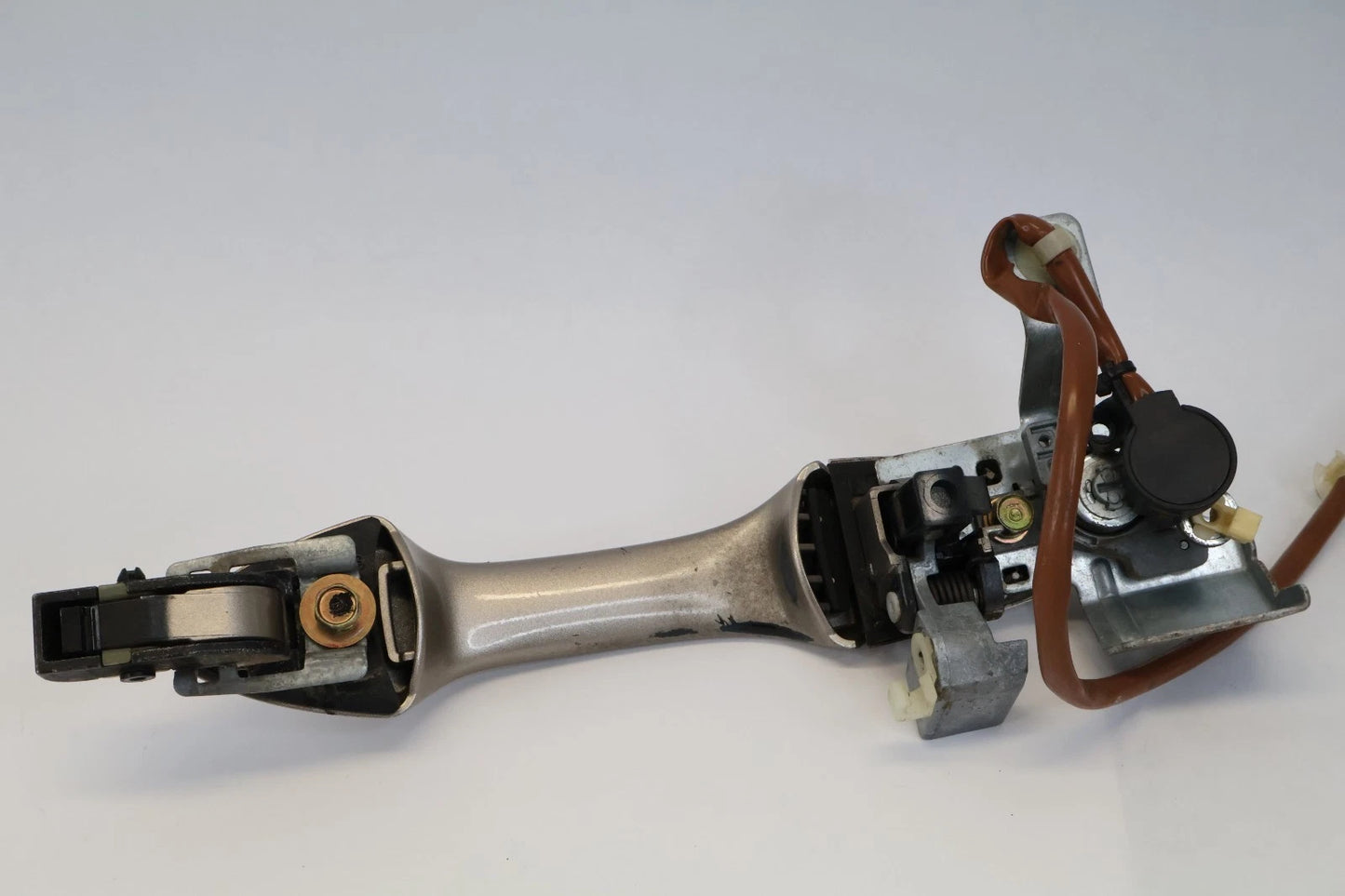 2005-2010 HONDA ODYSSEY FRONT LEFT DRIVER SIDE OUTSIDE EXTERIOR DOOR HANDLE OEM