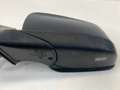 2010 BMW 535I XDRIVE 535I 528I LEFT DRIVER SIDE VIEW POWER DOOR MIRROR 7208456