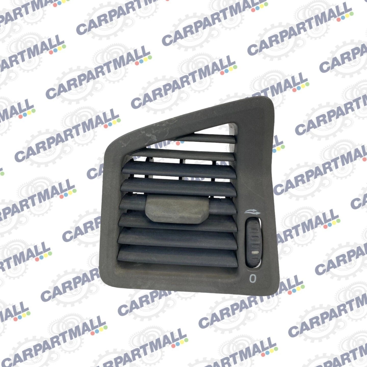 2001-2006 VOLVO S60 LEFT DRIVER SIDE DASH AC AIR VENT GRILLE OUTLET 3409373 OEM