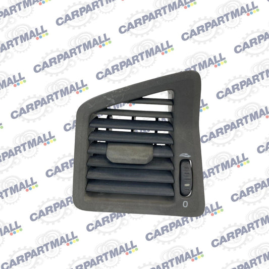 2001-2006 VOLVO S60 LEFT DRIVER SIDE DASH AC AIR VENT GRILLE OUTLET 3409373 OEM