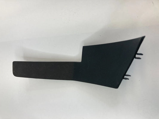 11-18 VOLKSWAGEN JETTA SEDAN FRONT LEFT DOOR PANEL HANDLE COVER TRIM 5C7868071